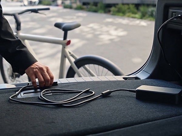 Russell & Smith Mazda in Houston TX