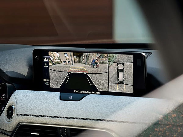 Russell & Smith Mazda in Houston TX