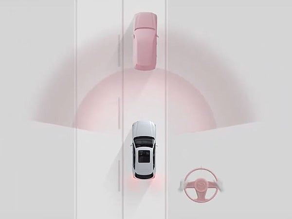 Russell & Smith Mazda in Houston TX