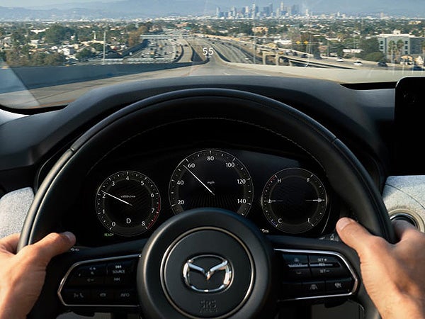 Russell & Smith Mazda in Houston TX