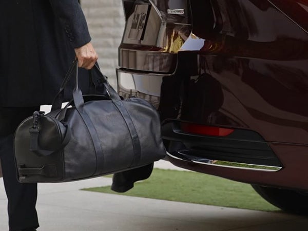 Russell & Smith Mazda in Houston TX