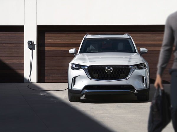 Russell & Smith Mazda in Houston TX