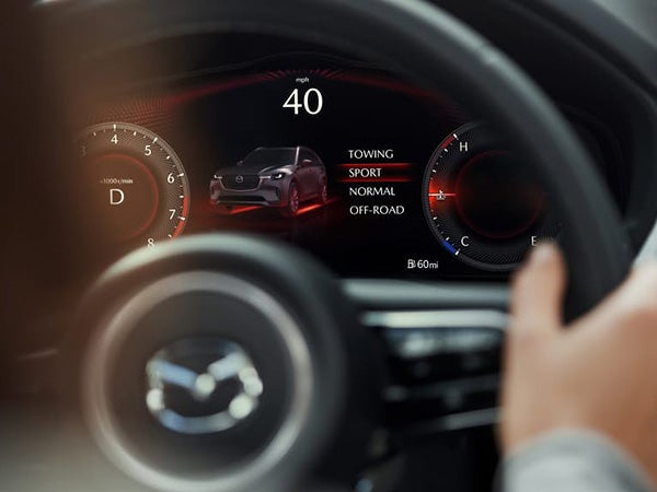 Russell & Smith Mazda in Houston TX