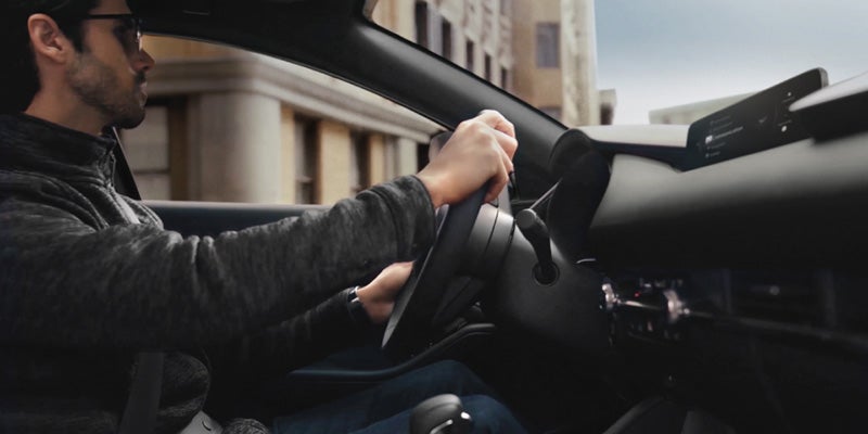 Russell & Smith Mazda in Houston TX