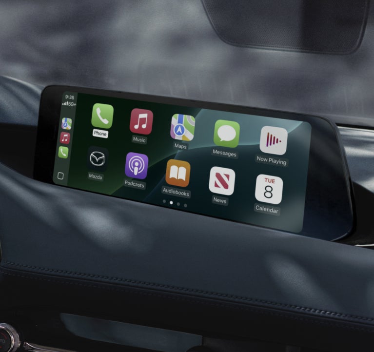 Russell & Smith Mazda in Houston TX