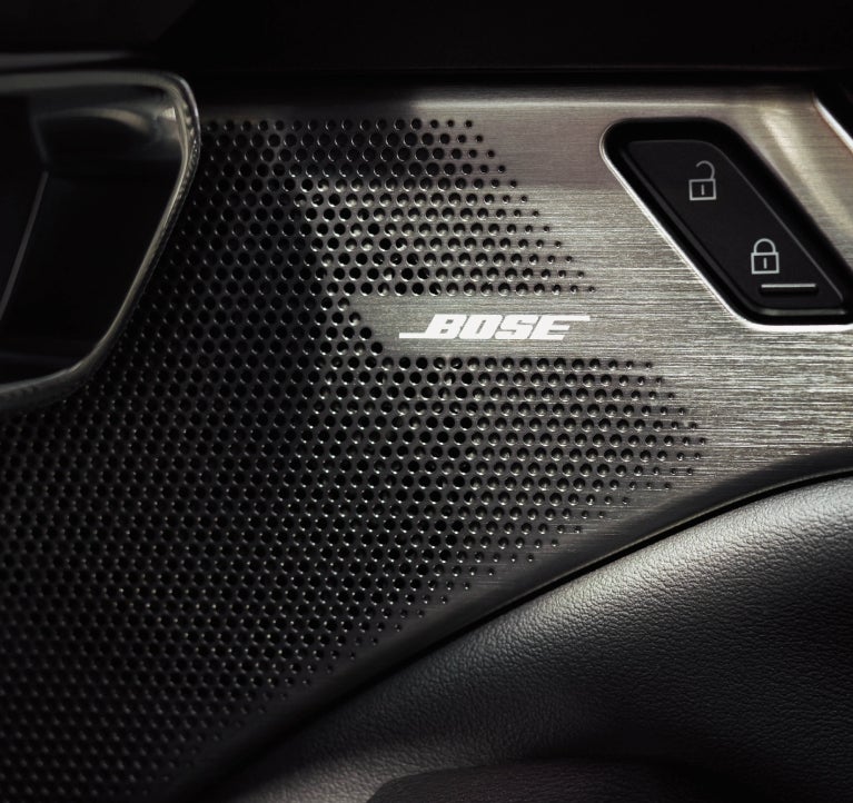 Russell & Smith Mazda in Houston TX