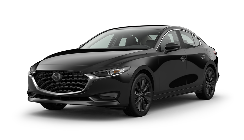 2026 Mazda 3 Sedan 2.5 S | Russell & Smith Mazda in Houston TX