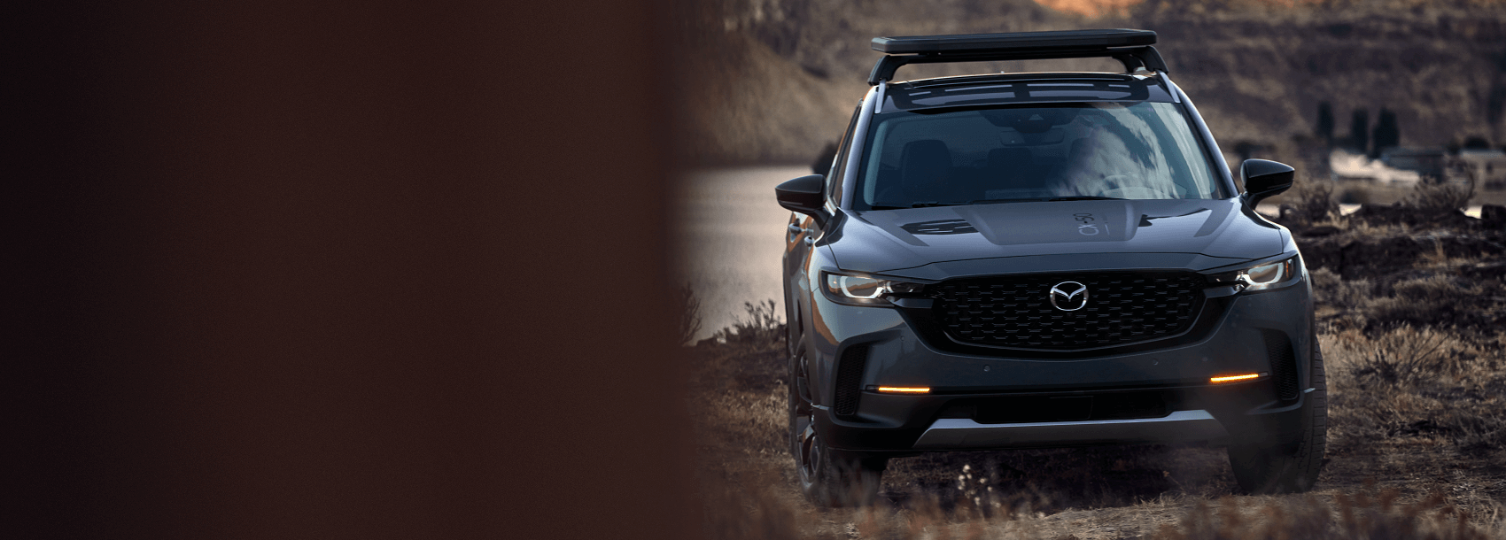 2023 MAZDA CX-50 Preview Houston TX