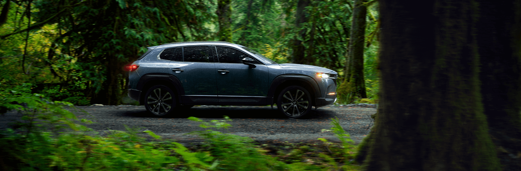 2023 MAZDA CX-50 Preview Houston TX