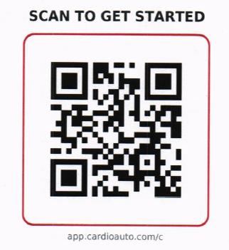 QR code