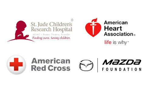 Houston Russell & Smith Mazda