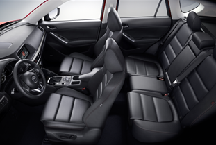 Manvel Mazda Dealership