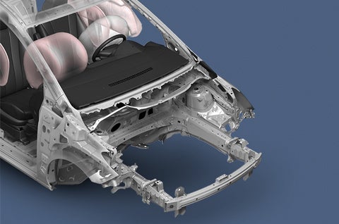 Mazda's unique designs available at Russell & Smith Mazda in Houston TX