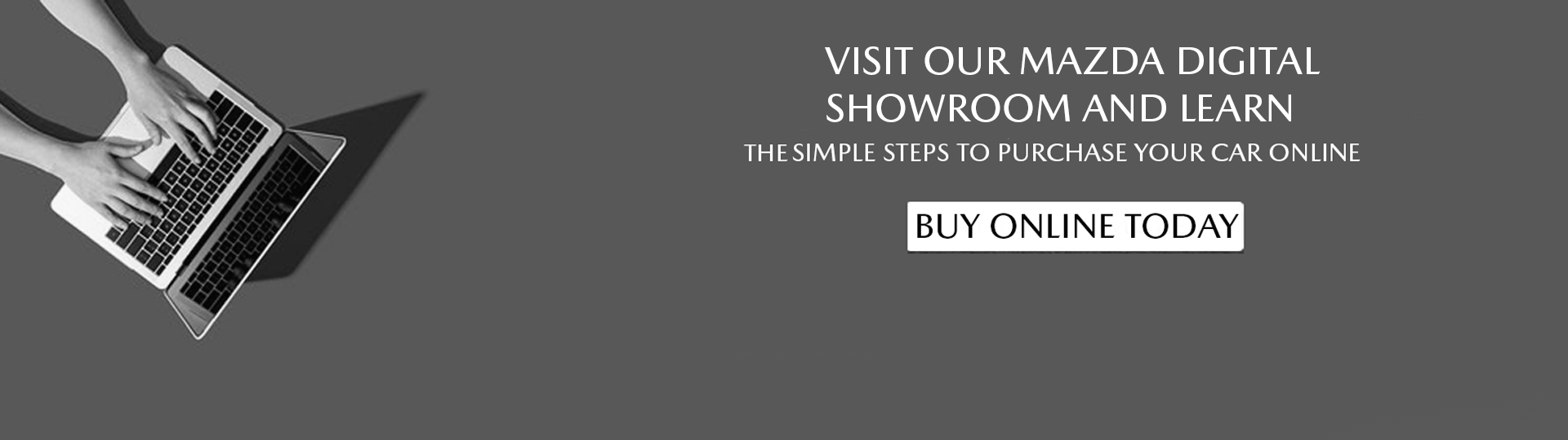 Mazda Showroom Purchase your car online